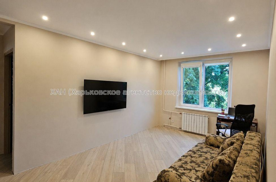 Продам квартиру, Академика Павлова ул. , 3 кім., 65 м², евроремонт 