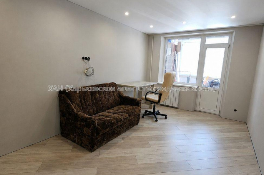 Продам квартиру, Академика Павлова ул. , 3 кім., 65 м², евроремонт 