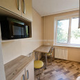 Продам квартиру, Академика Павлова ул. , 3 кім., 65 м², евроремонт 