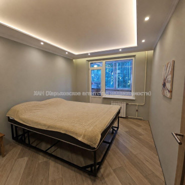 Продам квартиру, Академика Павлова ул. , 3 кім., 65 м², евроремонт 