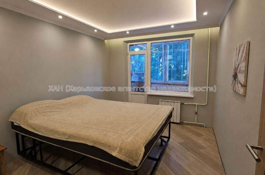 Продам квартиру, Академика Павлова ул. , 3 кім., 65 м², евроремонт 
