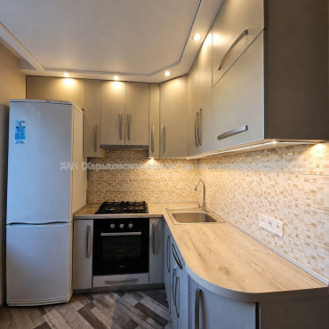 Продам квартиру, Академика Павлова ул. , 3 кім., 65 м², евроремонт 