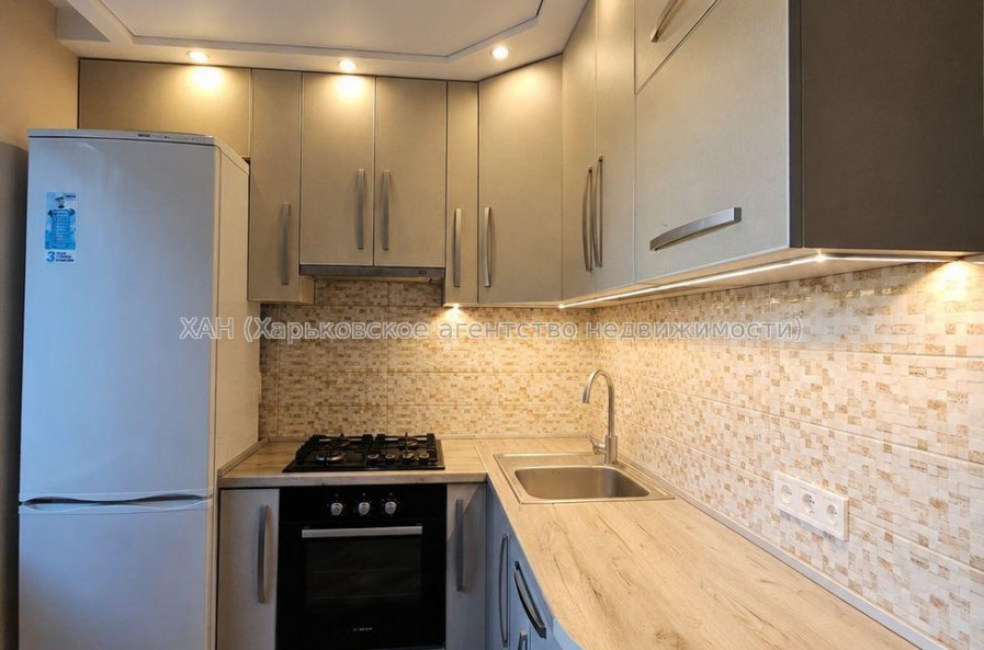 Продам квартиру, Академика Павлова ул. , 3 кім., 65 м², евроремонт 