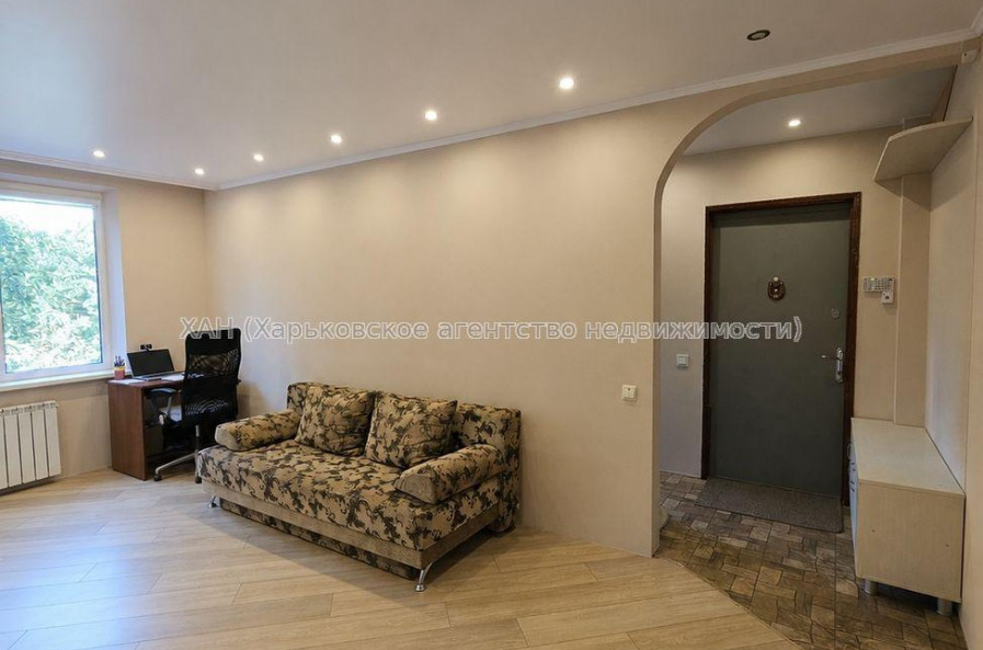 Продам квартиру, Академика Павлова ул. , 3 кім., 65 м², евроремонт 