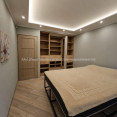 Продам квартиру, Академика Павлова ул. , 3 кім., 65 м², евроремонт 