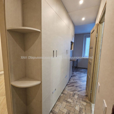 Продам квартиру, Академика Павлова ул. , 3 кім., 65 м², евроремонт 