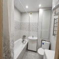 Продам квартиру, Академика Павлова ул. , 3 кім., 65 м², евроремонт 