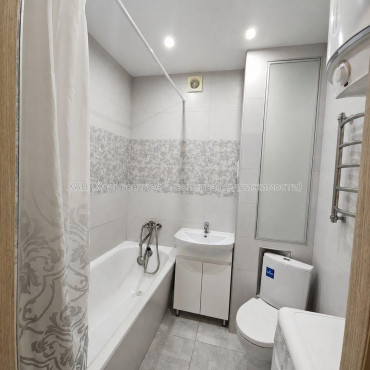 Продам квартиру, Академика Павлова ул. , 3 кім., 65 м², евроремонт 