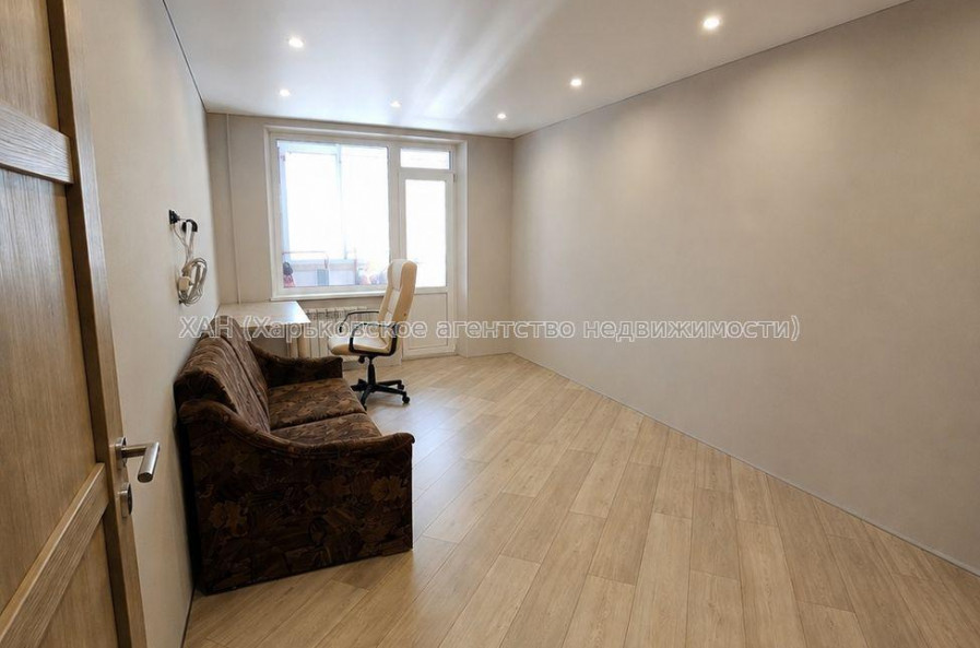 Продам квартиру, Академика Павлова ул. , 3 кім., 65 м², евроремонт 