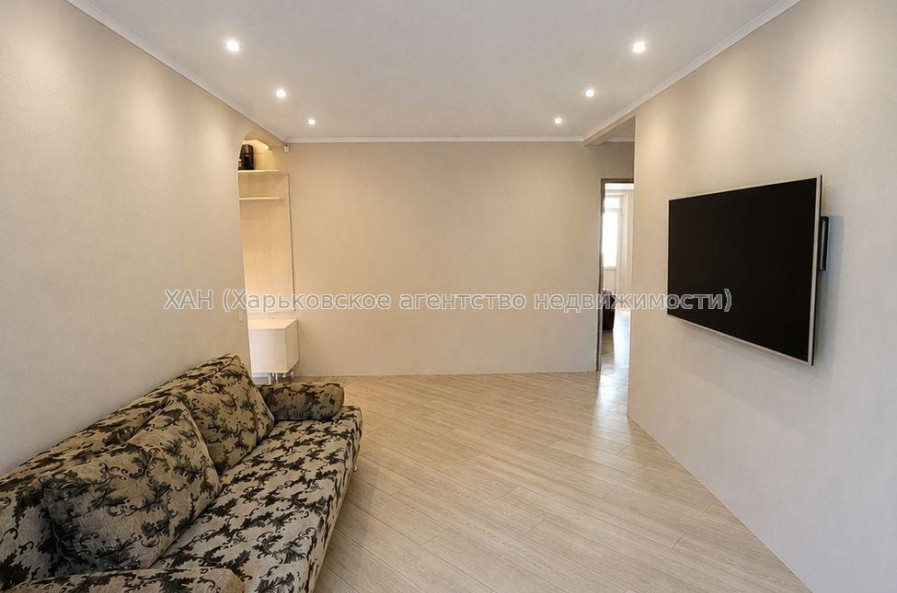 Продам квартиру, Академика Павлова ул. , 3 кім., 65 м², евроремонт 