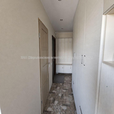 Продам квартиру, Академика Павлова ул. , 3 кім., 65 м², евроремонт 