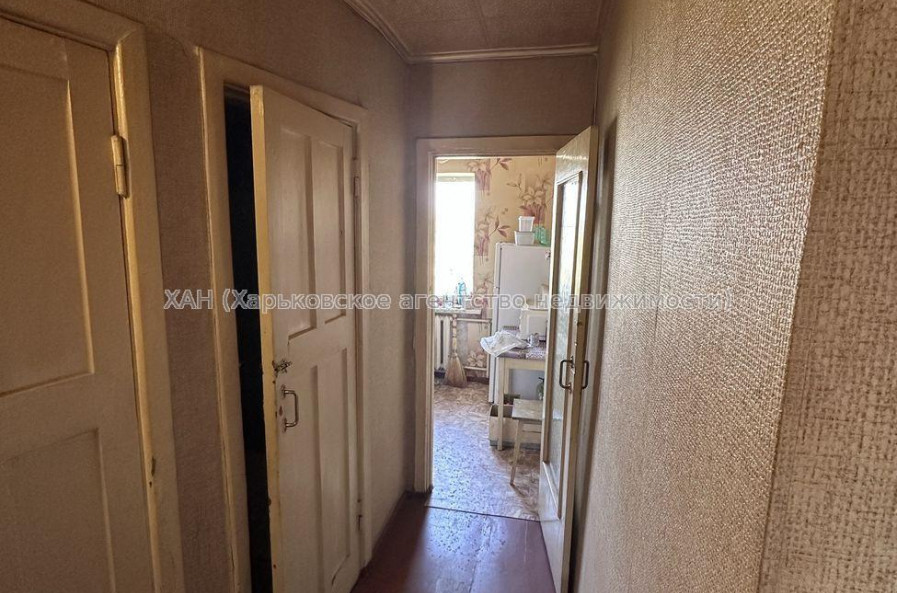 Продам квартиру, Клочковская ул. , 2 кім., 48 м², косметический ремонт 