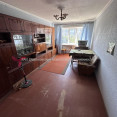 Продам квартиру, Клочковская ул. , 2 кім., 48 м², косметический ремонт 
