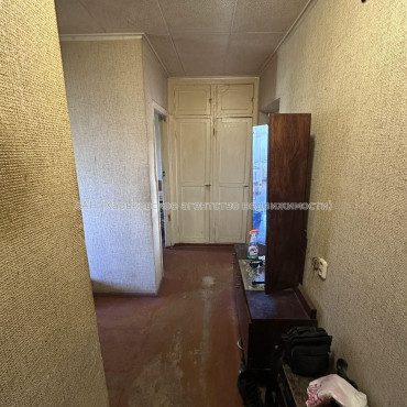 Продам квартиру, Клочковская ул. , 2 кім., 48 м², косметический ремонт 