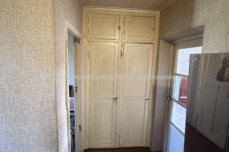 Продам квартиру, Клочковская ул. , 2 кім., 48 м², косметический ремонт 
