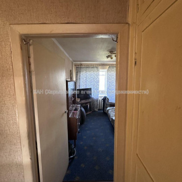 Продам квартиру, Клочковская ул. , 2 кім., 48 м², косметический ремонт 