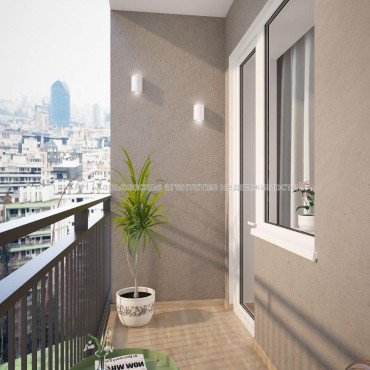 Сдам квартиру, Дмитрия Антоненко ул. , 3  ком., 90 м², авторский дизайн 