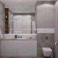 Сдам квартиру, Дмитрия Антоненко ул. , 3  ком., 90 м², авторский дизайн 