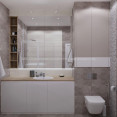 Сдам квартиру, Дмитрия Антоненко ул. , 3  ком., 90 м², авторский дизайн 