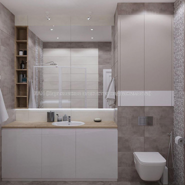 Сдам квартиру, Дмитрия Антоненко ул. , 3  ком., 90 м², авторский дизайн 