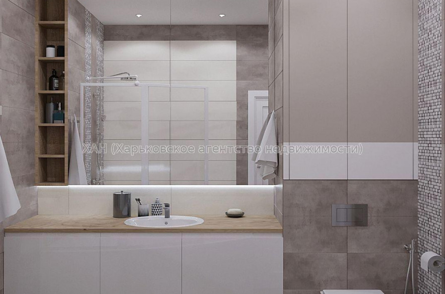Сдам квартиру, Дмитрия Антоненко ул. , 3  ком., 90 м², авторский дизайн 