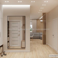 Сдам квартиру, Дмитрия Антоненко ул. , 3  ком., 90 м², авторский дизайн 