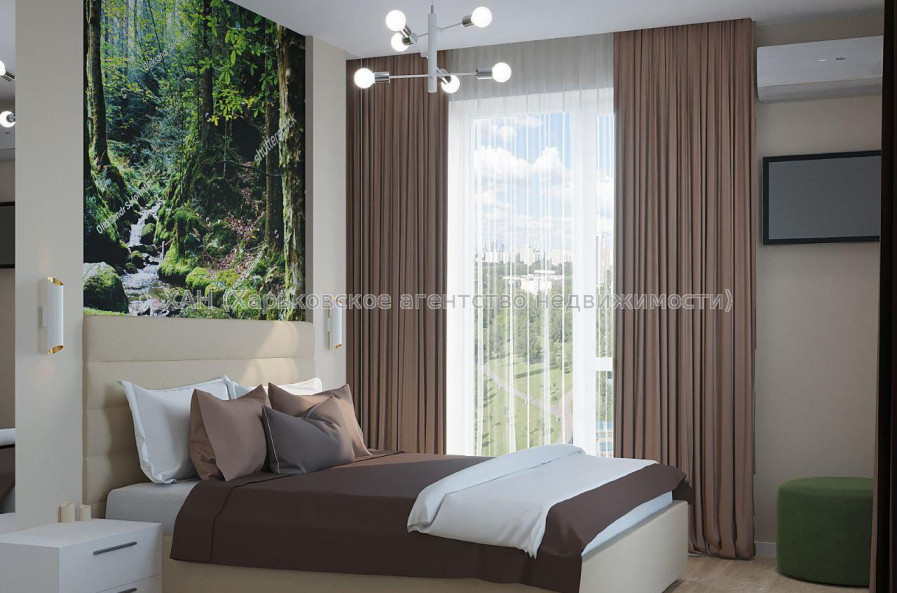 Сдам квартиру, Дмитрия Антоненко ул. , 3  ком., 90 м², авторский дизайн 
