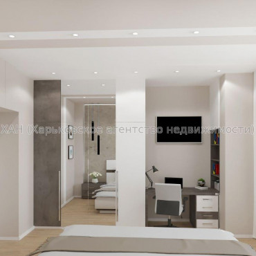 Сдам квартиру, Дмитрия Антоненко ул. , 3  ком., 90 м², авторский дизайн 