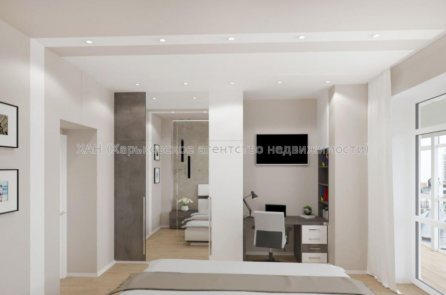 Сдам квартиру, Дмитрия Антоненко ул. , 3  ком., 90 м², авторский дизайн 