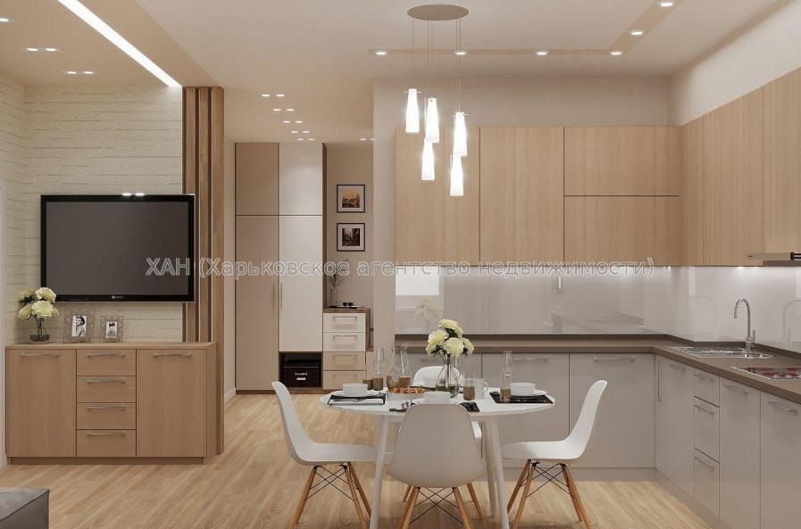 Сдам квартиру, Дмитрия Антоненко ул. , 3  ком., 90 м², авторский дизайн 