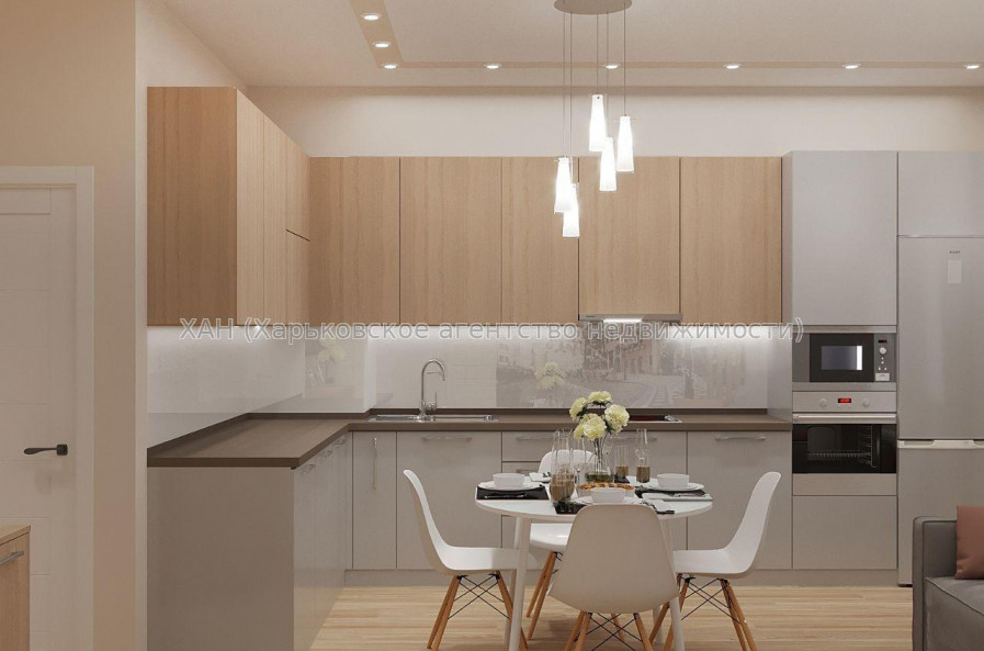 Сдам квартиру, Дмитрия Антоненко ул. , 3  ком., 90 м², авторский дизайн 