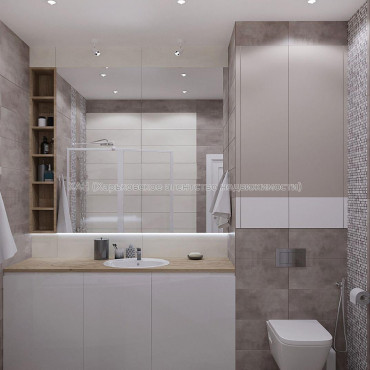 Сдам квартиру, Дмитрия Антоненко ул. , 3  ком., 90 м², авторский дизайн 