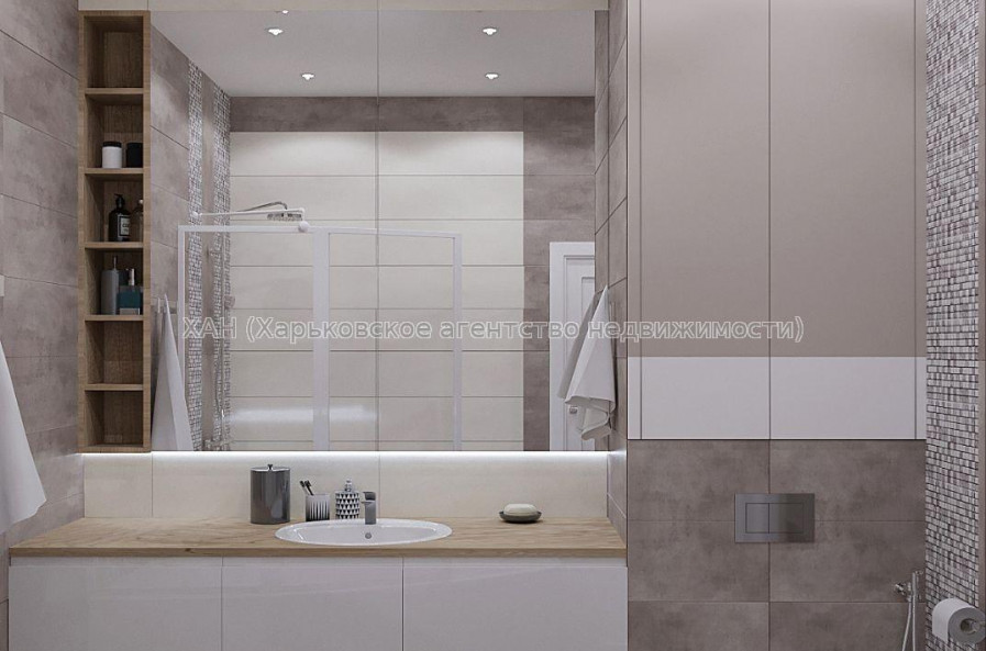 Сдам квартиру, Дмитрия Антоненко ул. , 3  ком., 90 м², авторский дизайн 