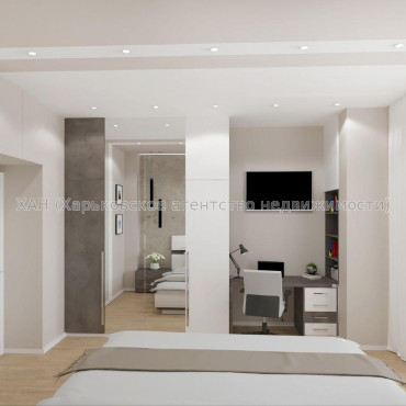Сдам квартиру, Дмитрия Антоненко ул. , 3  ком., 90 м², авторский дизайн 
