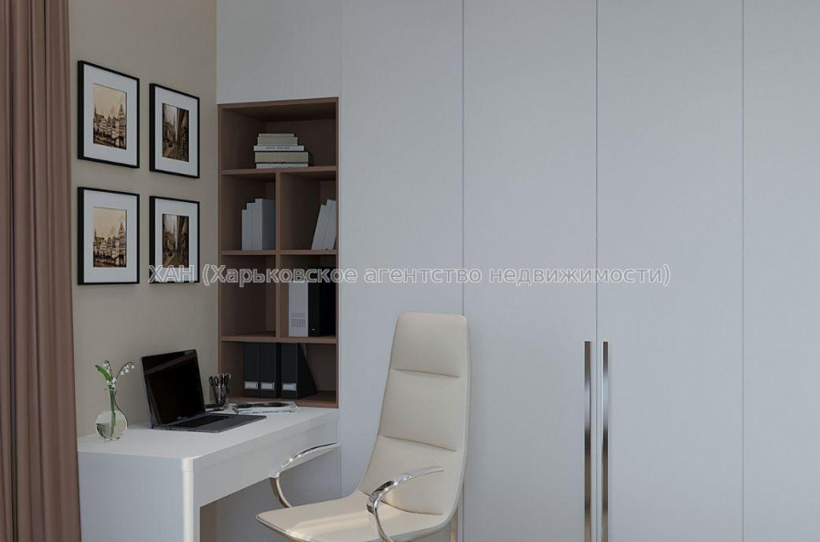 Сдам квартиру, Дмитрия Антоненко ул. , 3  ком., 90 м², авторский дизайн 