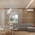 Сдам квартиру, Дмитрия Антоненко ул. , 3  ком., 90 м², авторский дизайн 