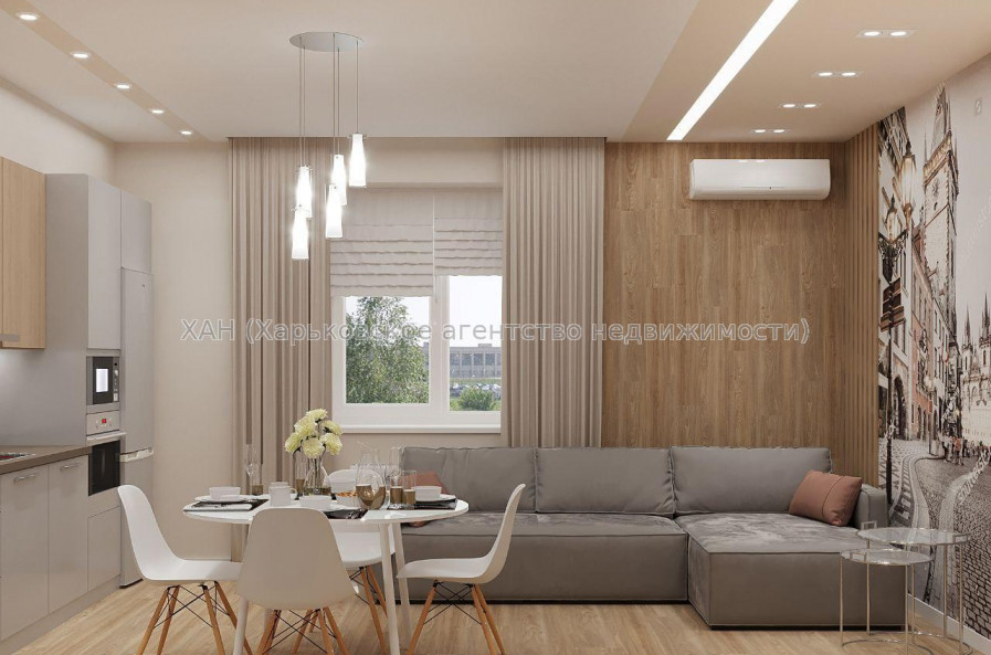 Сдам квартиру, Дмитрия Антоненко ул. , 3  ком., 90 м², авторский дизайн 