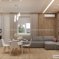 Сдам квартиру, Дмитрия Антоненко ул. , 3  ком., 90 м², авторский дизайн 