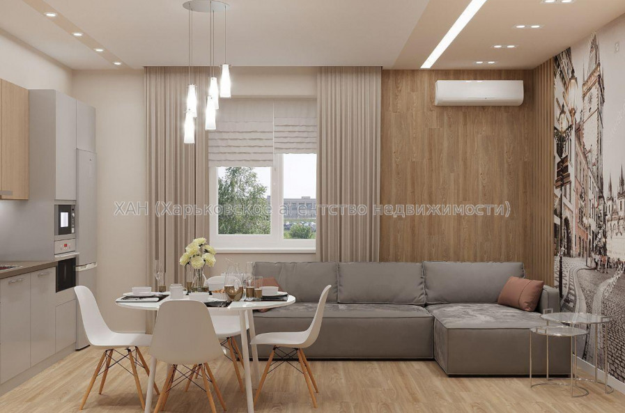 Сдам квартиру, Дмитрия Антоненко ул. , 3  ком., 90 м², авторский дизайн 