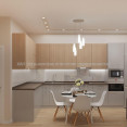 Сдам квартиру, Дмитрия Антоненко ул. , 3  ком., 90 м², авторский дизайн 