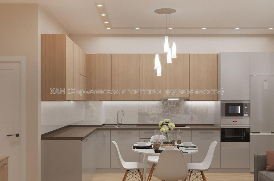Сдам квартиру, Дмитрия Антоненко ул. , 3  ком., 90 м², авторский дизайн 