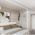 Сдам квартиру, Дмитрия Антоненко ул. , 3  ком., 90 м², авторский дизайн 