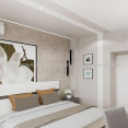 Сдам квартиру, Дмитрия Антоненко ул. , 3  ком., 90 м², авторский дизайн 