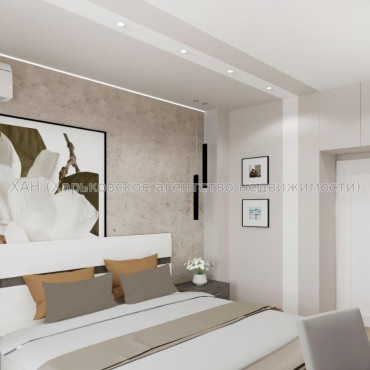 Сдам квартиру, Дмитрия Антоненко ул. , 3  ком., 90 м², авторский дизайн 