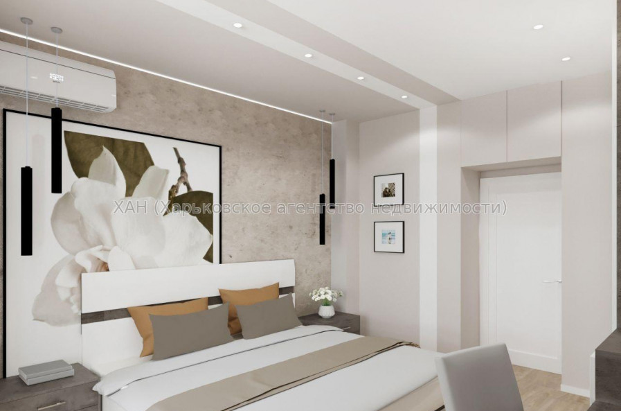 Сдам квартиру, Дмитрия Антоненко ул. , 3  ком., 90 м², авторский дизайн 