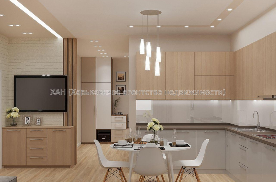 Сдам квартиру, Дмитрия Антоненко ул. , 3  ком., 90 м², авторский дизайн 