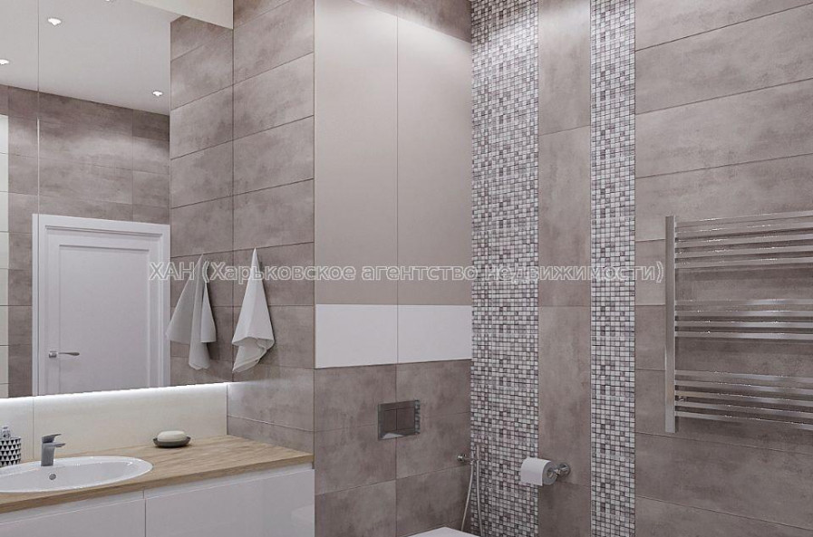 Сдам квартиру, Дмитрия Антоненко ул. , 3  ком., 90 м², авторский дизайн 