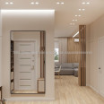 Сдам квартиру, Дмитрия Антоненко ул. , 3  ком., 90 м², авторский дизайн 
