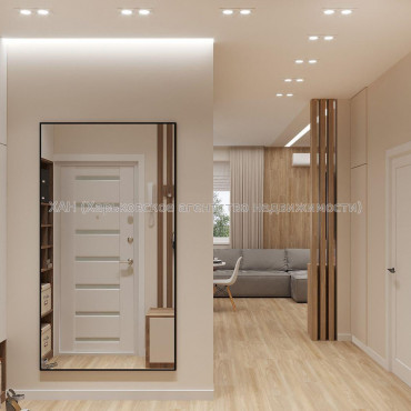 Сдам квартиру, Дмитрия Антоненко ул. , 3  ком., 90 м², авторский дизайн 