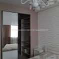 Сдам квартиру, Науки просп. , 2  ком., 75 м², авторский дизайн 